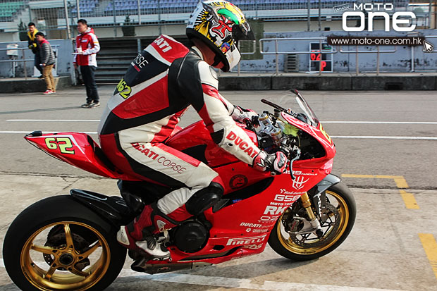 2013 zic 3hours racing moto-one.com.hk