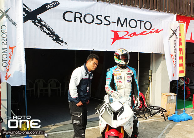 2013 zic 3hours racing moto-one.com.hk