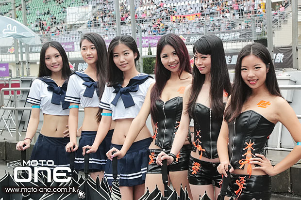 2013 zic summer racing