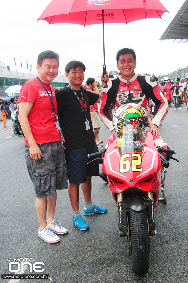 2013 zic summer racing