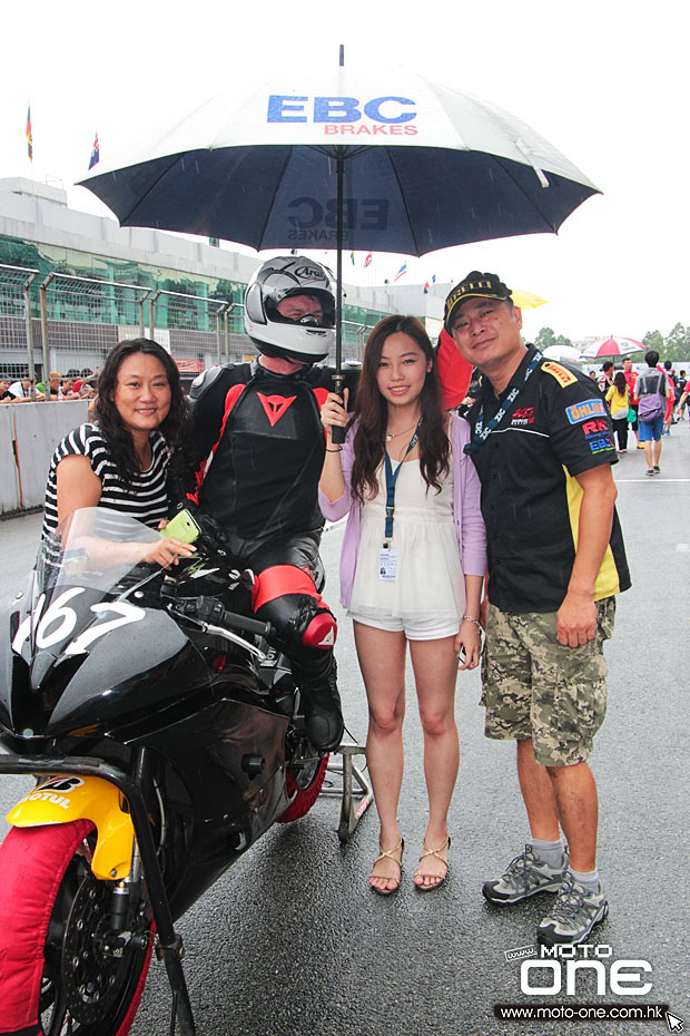 2013 zic summer racing