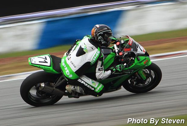 2013 zic superbike race2