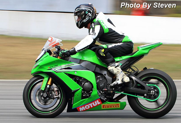 2013 zic superbike race2