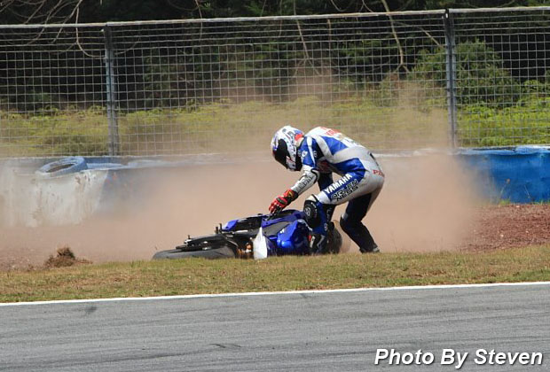 2013 zic superbike race2