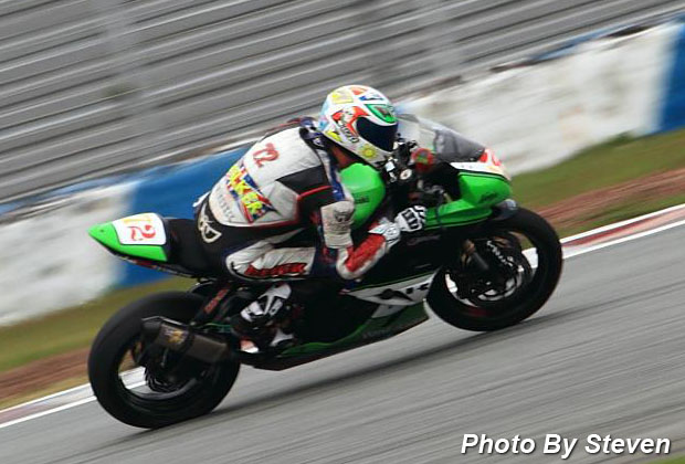 2013 zic superbike race2