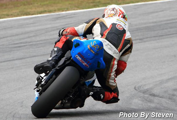 2013 zic superbike race2