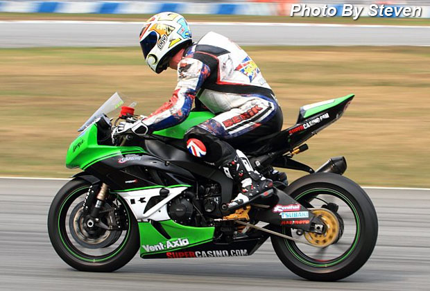 2013 zic superbike race2