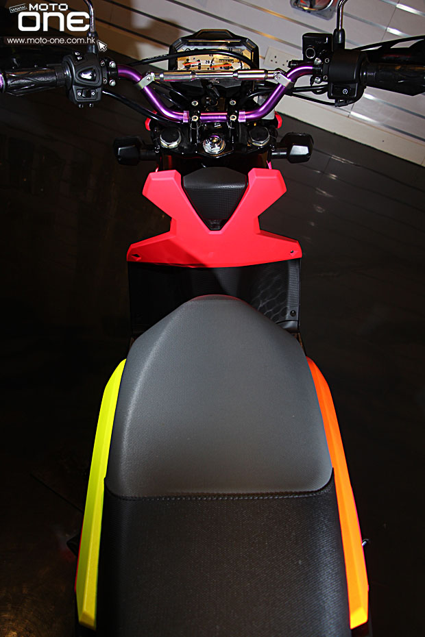 2013 honda zoomer x plasti dip moto-one.com.hk