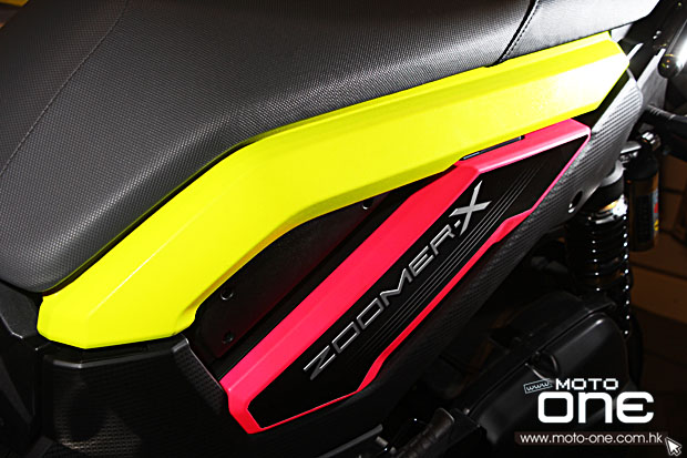 2013 honda zoomer x plasti dip moto-one.com.hk