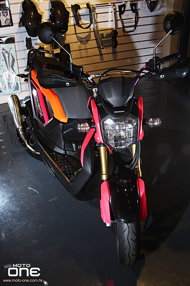 2013 honda zoomer x plasti dip moto-one.com.hk