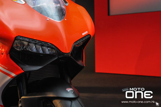 ducati 1199 superleggera