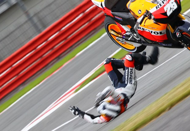 Dani Pedrosa