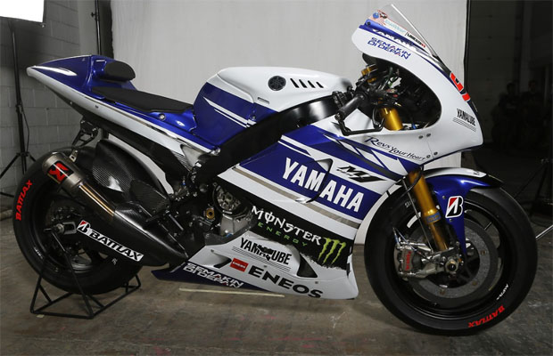 YAMAHA M1