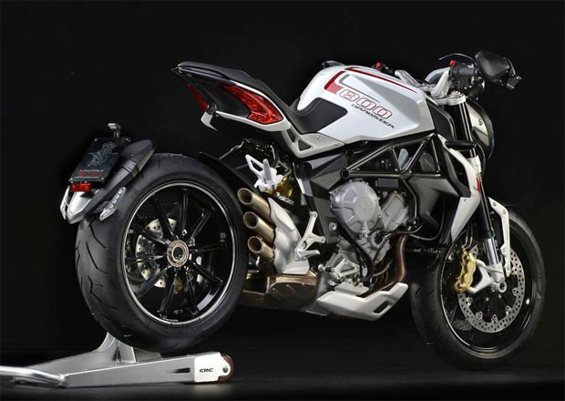 MV Agusta Dragster 800