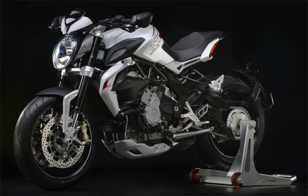 MV Agusta Dragster 800