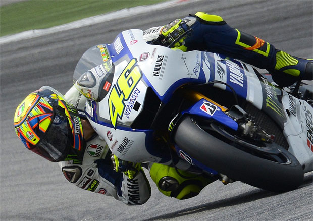 Valentino Rossi,