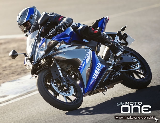 2014 YAMAHA YZF-R125