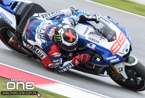 Jorge LORENZO