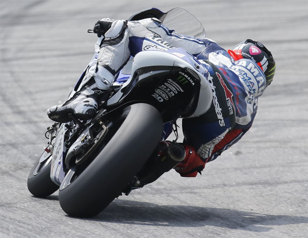 Jorge Lorenzo