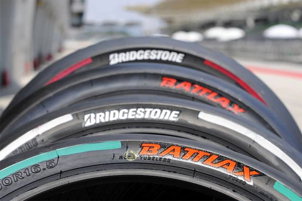 bridgestone