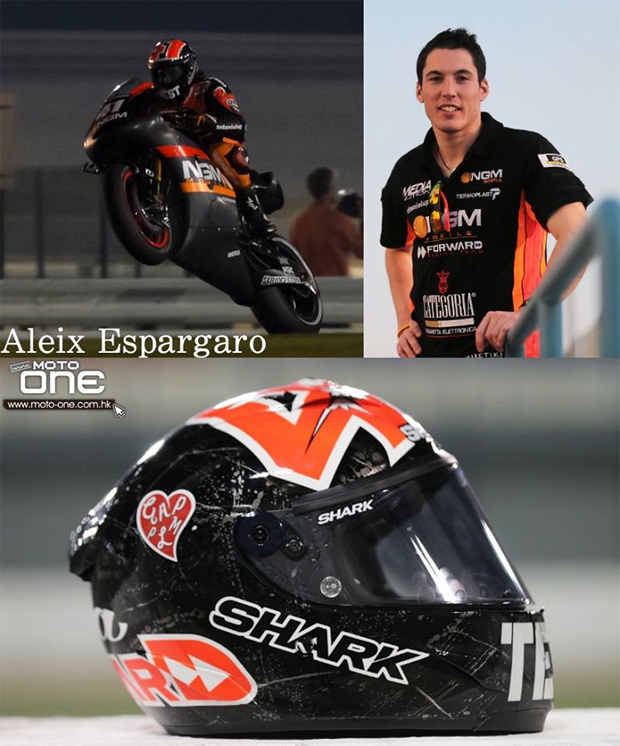 ALEIX.ESPARGARO