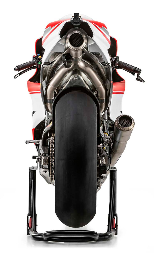 2014 DUCATI GP14