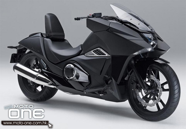 Honda NM4 Vultus