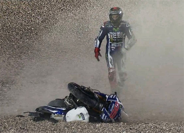 Jorge Lorenzo