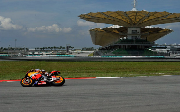 SEPANG