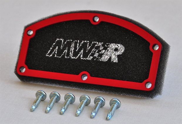 MWR AIR FILTER