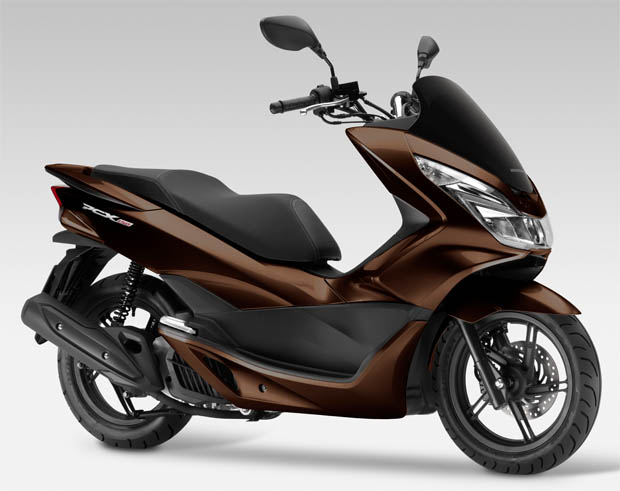 honda pcx150