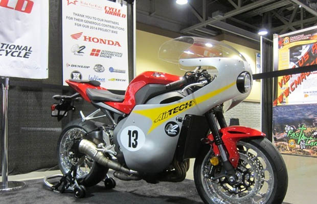 HONDA CBR1000RR