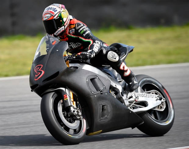 max biaggi aprilia