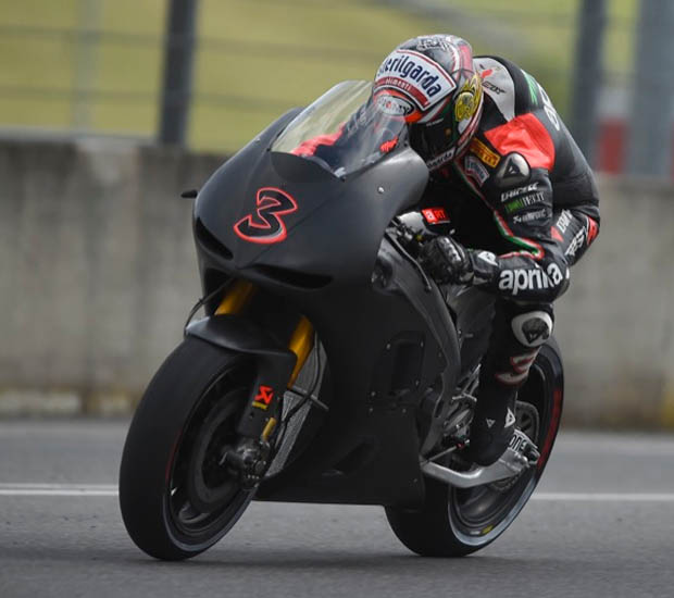 max biaggi aprilia