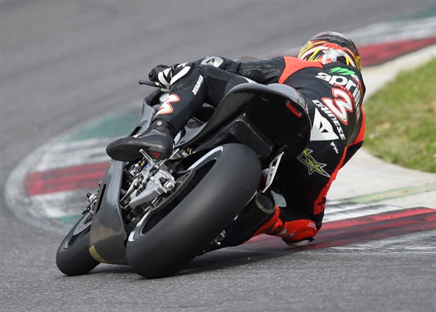 max biaggi aprilia