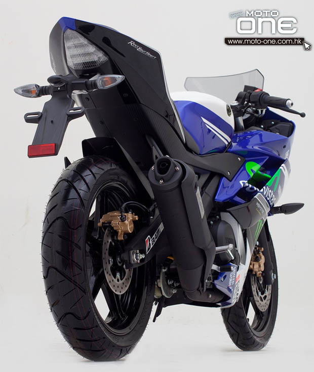 yamaha yzf-r15