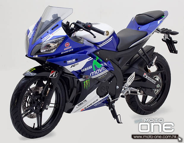 yamaha yzf-r15