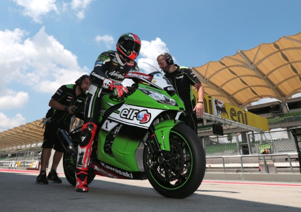 WSBK