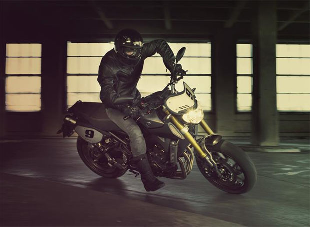 yamaha mt-09 street tracker