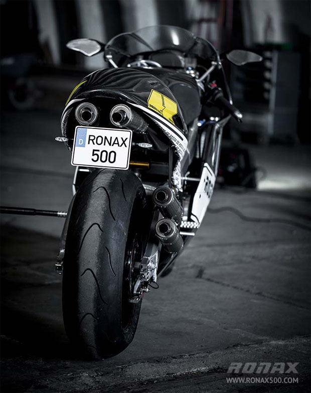 Ronax 500