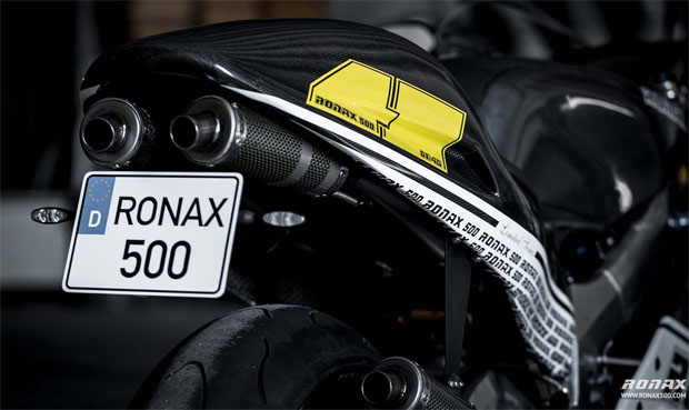 Ronax 500