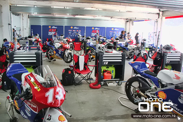 ASIA TALENT CUP