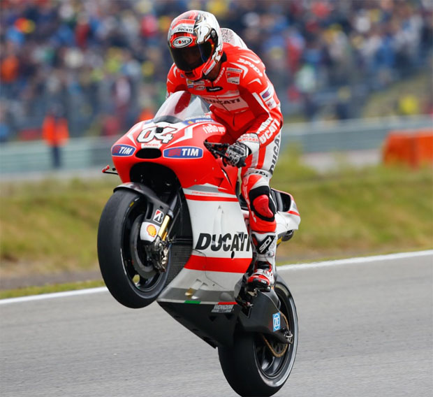 Andrea Dovizioso