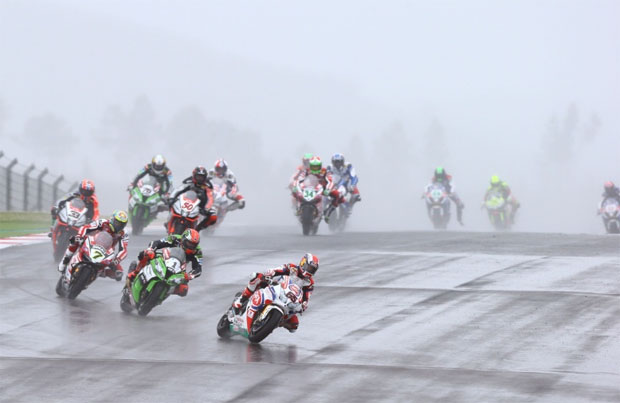 WSBK