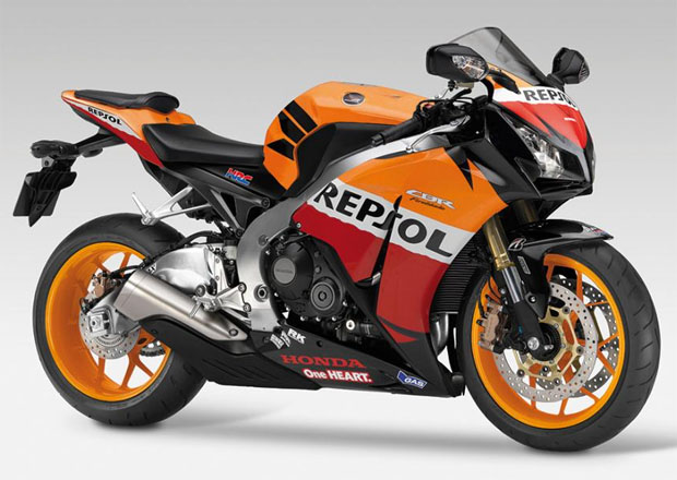 HONDA CBR1000RR