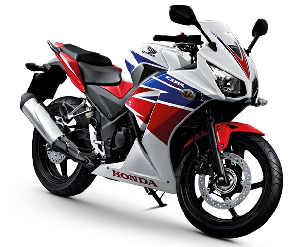 HONDA CBR300RR