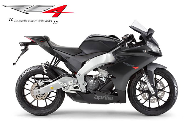 Aprilia Chinese New Year Promotion Offer