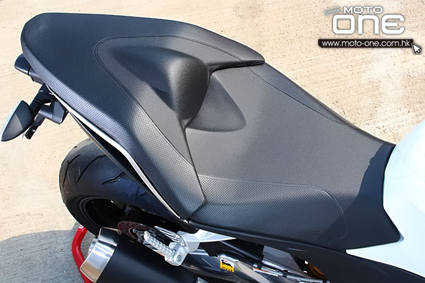 2014 Aprilia Tuono V4 ABS