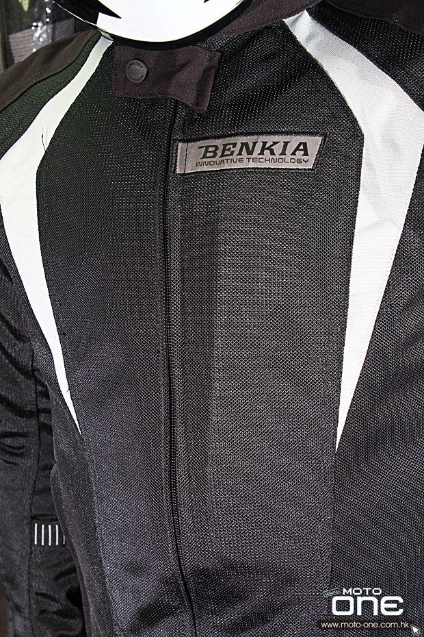 2014 BENKIA BIKE SUIT