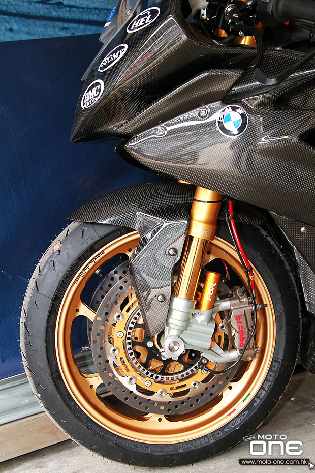 2014 BMW S1000RR STAR BIKE